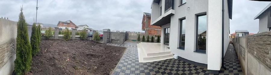 Particular,vand casa Cristian, Brasov - 7