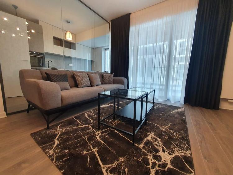 Apartament | 2 camere | Parcare inclusă | Cloud 9 - 1