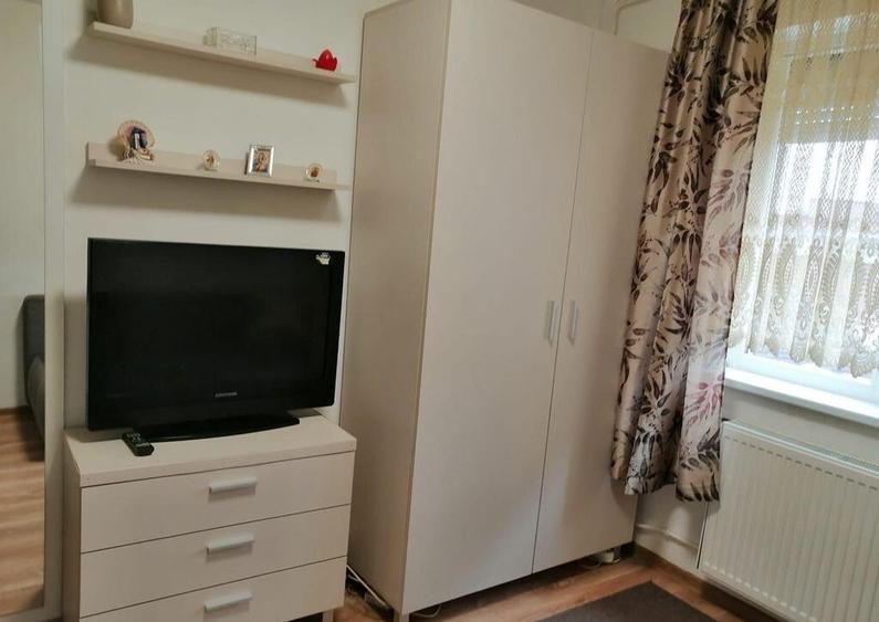 Garsoniera in apropiere de malul Mure?ului - 4