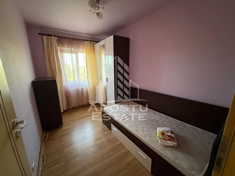 Apartament cu 4 camere ,zona Lipovei Pet friendly - 7