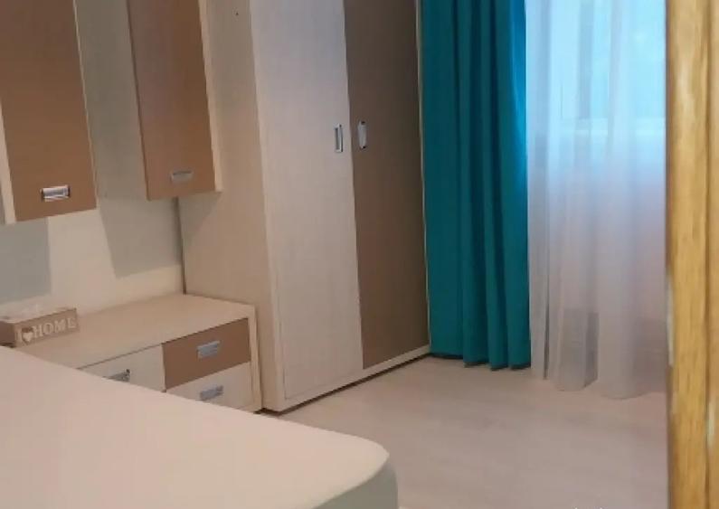 Vand apartament 2 camere, decomandat, zona Nord, mobilat si utilat - 7