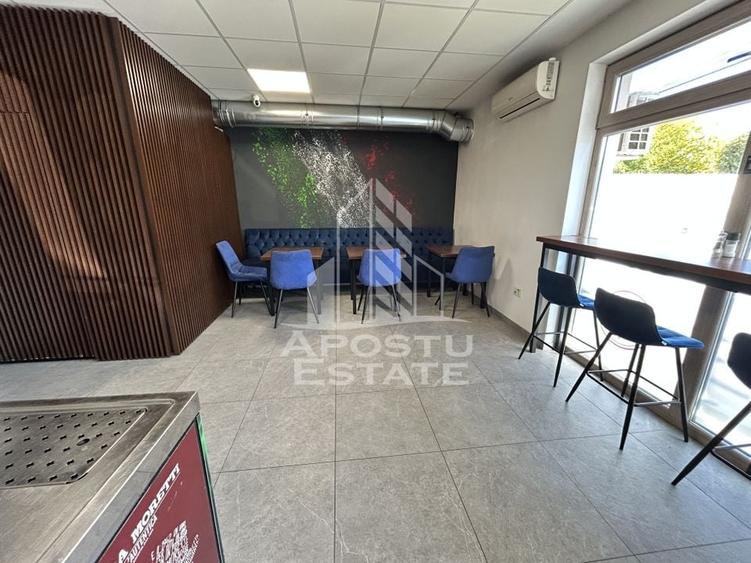 Afacere tip restaurant,  Dumbravita-Kaufland - 2