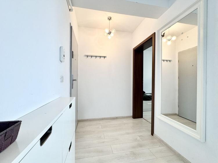 Apartament 3 camere Braytim + parcare proprie - 10