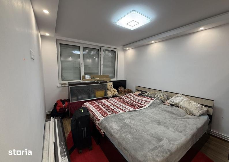 Apartament decomandat 3 camere, de vanzare - 15