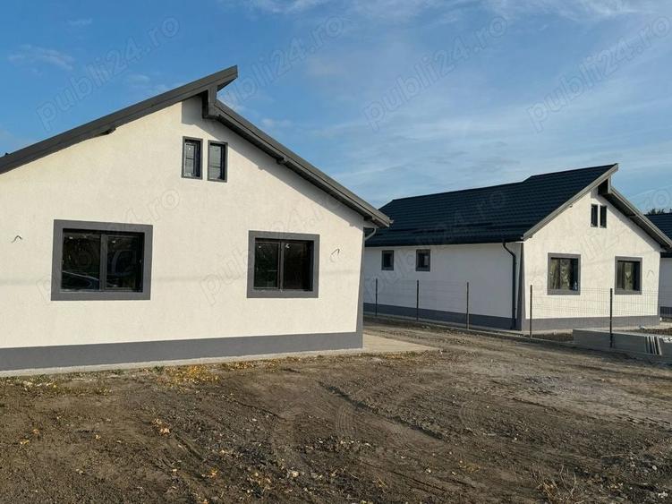 Casa 100 mp Slobozia - Paltinisu - 1