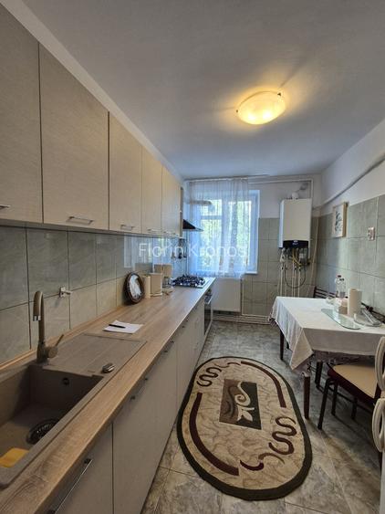TOMIS NORD, TIC-TAC 4 CAMERE MOBILAT, UTILAT, CENTRALA GAZ, PARCARE PRET 750 EUR TOMIS NORD, TIC-TAC 4 CAMERE MOBILAT, UTILAT, CENTRALA GAZ, PARCARE PRET 750 EUR