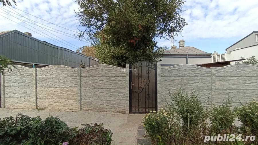 Vand casa zona Islaz Autogara Vand casa zona Islaz Autogara