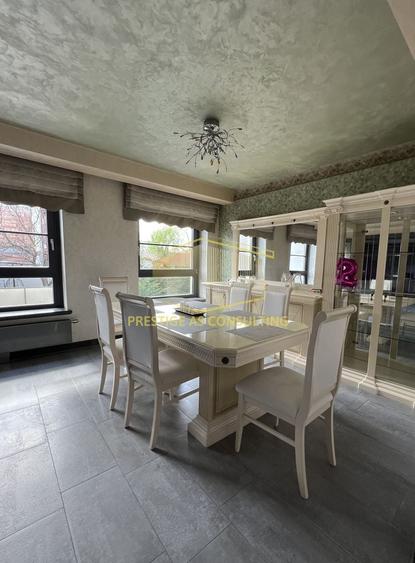 Vila exclusivista 7 Camere | 1056mp Teren | Calea Lipovei - 3