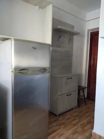Inchiriez garsoniera confort 2 in Dr.Tr.Severin , Crihala langa Apele Romane - 1