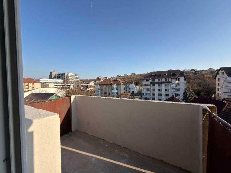 Apartament 2 camere Oradea zona centrala, langa Spitalul Judetean - 7