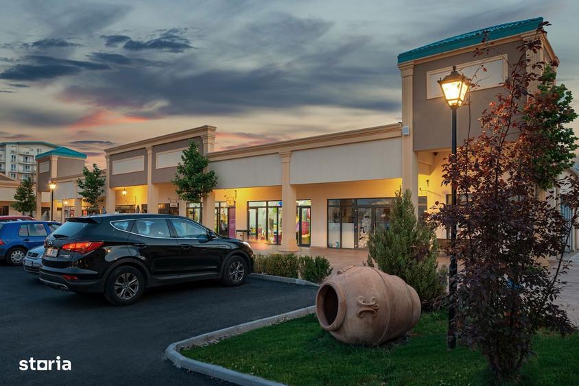 Studio Dublu Cosmopolis - 2