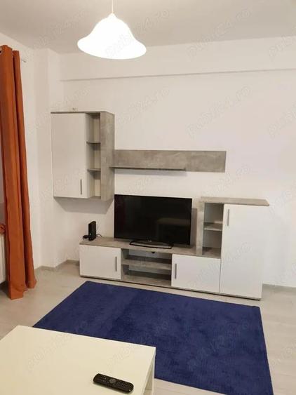 Studio 41 de metri - Rezervelor 56 Militari Residence - 5