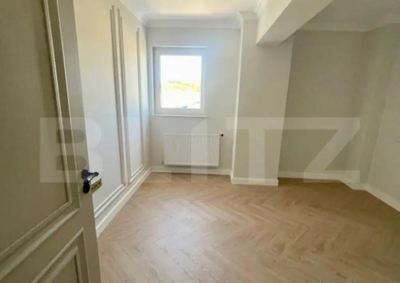 Apartament cu 3 camere balcon mare, panorama superba, - 4