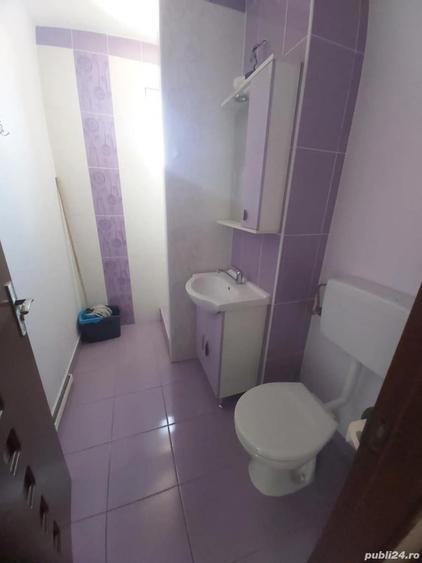 Vand apartament cu 2 camere decomandate in Marghita - 7