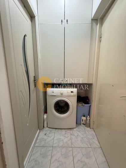 FARA RISC - 3 Camere - Podu Ros - Otilia Cazimir - 9