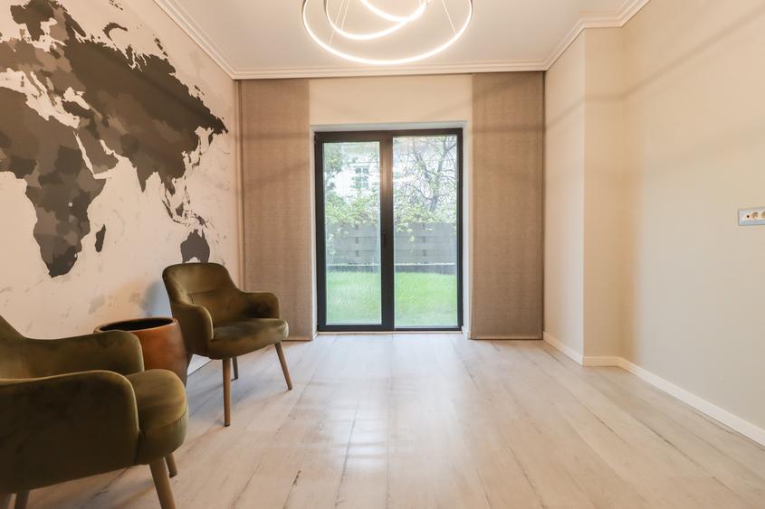 Apartamentul Munoti – exact ceea ce trebuie – - 20