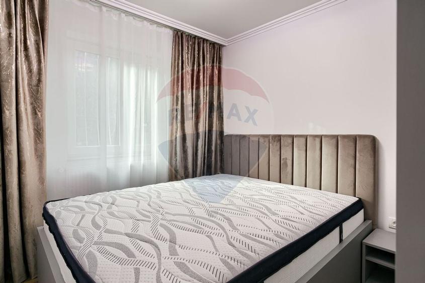 Apartament modern de închiriat 2 camere Calea Romanilor - 7