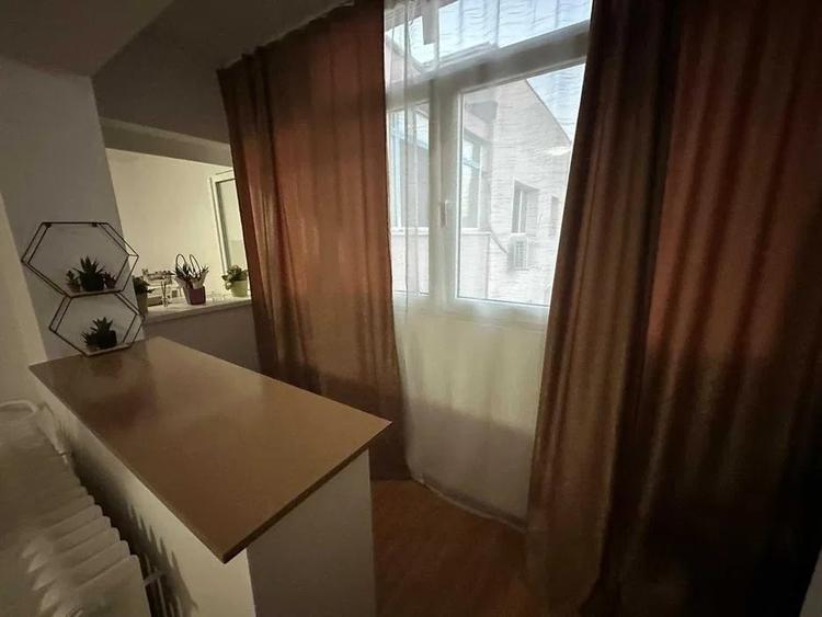 Apartament 2 camere, semidecomandat, 56mp, ac, Basarabiei - 3