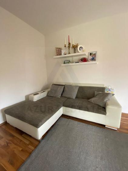 Casa moderna 4 camere 100 mp utili curte si parcare privata Cisnadie - 9