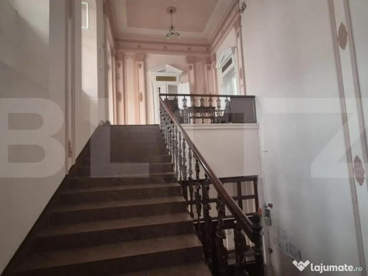 Birou de inchriat, 93 mp, zona Ultracentrala - 2