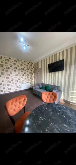 Apartament 2 camere +loc de parcare inclus - 1