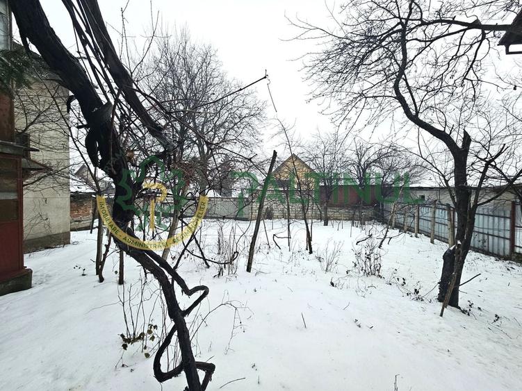 Casă de vânzare în zona Trei Stejari, Sibiu, teren generos 900 mp - 8
