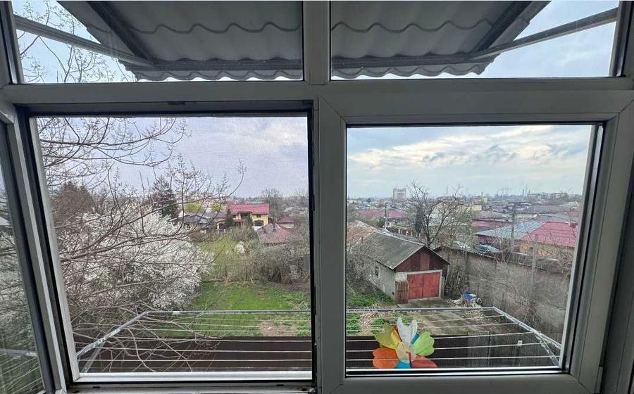 Apartament de vanzare cu 3 camere, etaj 2 - 74,16 mp - Giurgiu, zona Patibar - 5