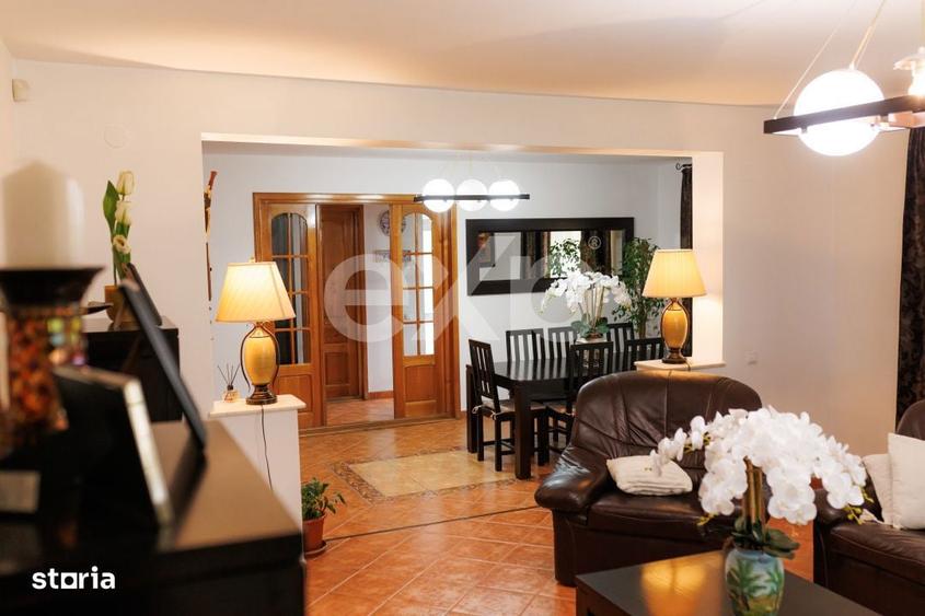 Bascov | Casa individuala spatioasa | Teren 937 mp - 8