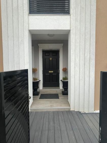 Proprietate de lux cu piscina si design modern-Dumbravita - 13