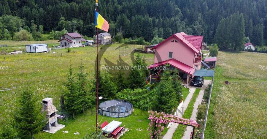 Casa cu 3 camere de vanzare | Cheia, Prahova I Comision 0% Casa cu 3 camere de vanzare | Cheia, Prahova I Comision 0%