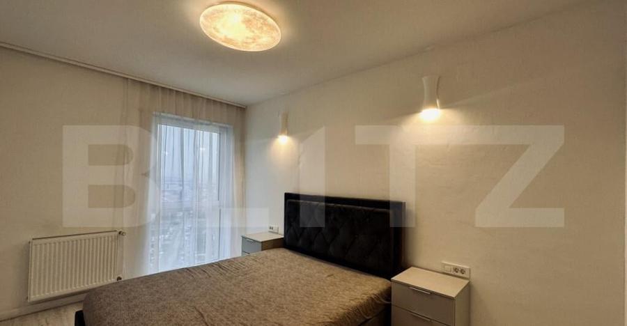 Victoria Rezidential, 2 camere, modern, parcare - 4