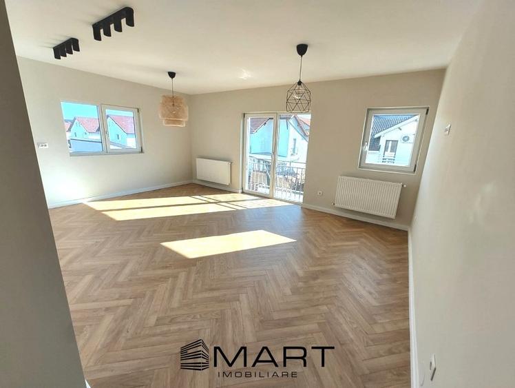 Apartament 3 camere decomandate la vila Cartier Arhitectilor - 1