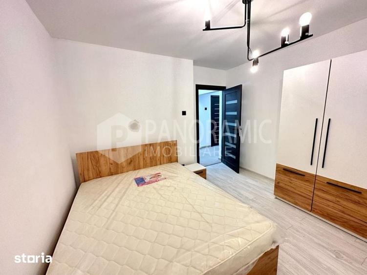 Apartament cu 3 camere în Între Lacuri