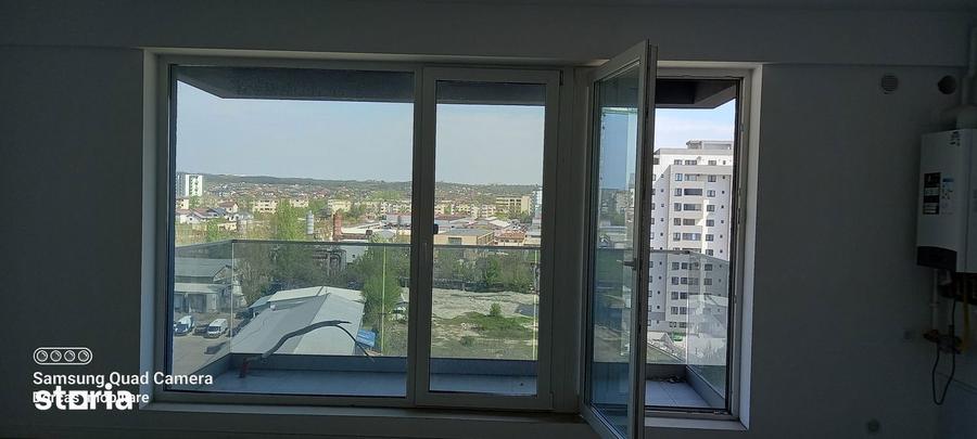 Garsoniera Calea Bucuresti-President,40 mp,bloc 2022. - 5