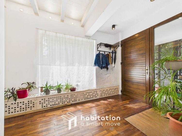 Casă modernă, multifuncțională, Elisabetin - 5