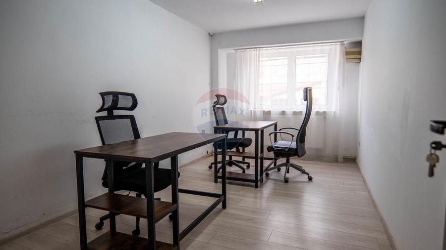 VILĂ MIXTĂ DE VÂNZARE – STRADA 1 DECEMBRIE 1918 - 4