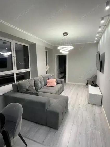 Apartament 2 camere situat in zona Unirii - 4