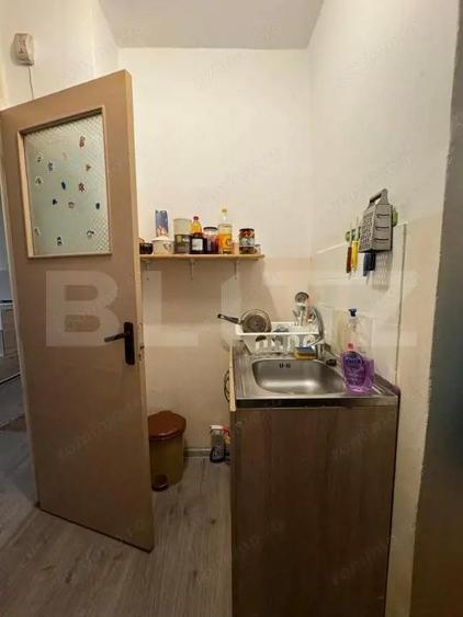 Oferta! Garsoniera Petre Ispirescu - Barca - 4