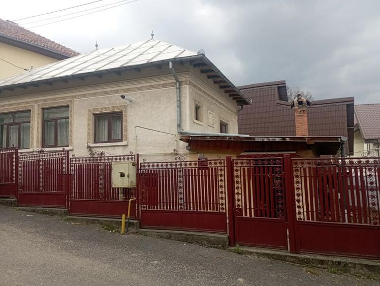 De vanzare casa Campulung Muscel - 5