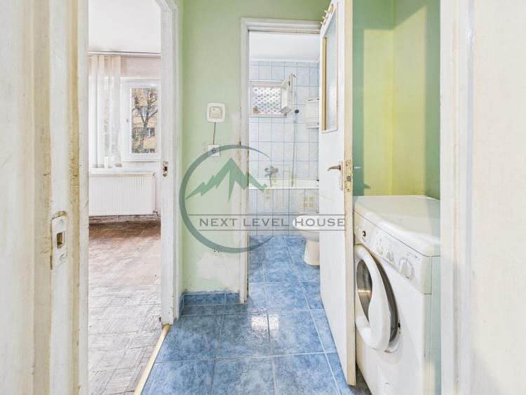 Apartament 3 camere - Rezervat - 6