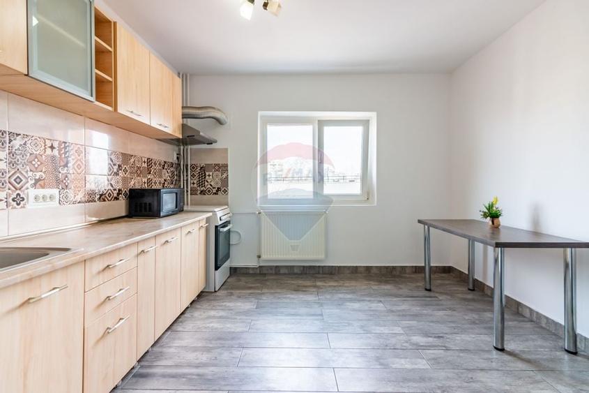 Apartament cu 3 camere de vânzare în zona Vitan Mall / Foisorului - 4