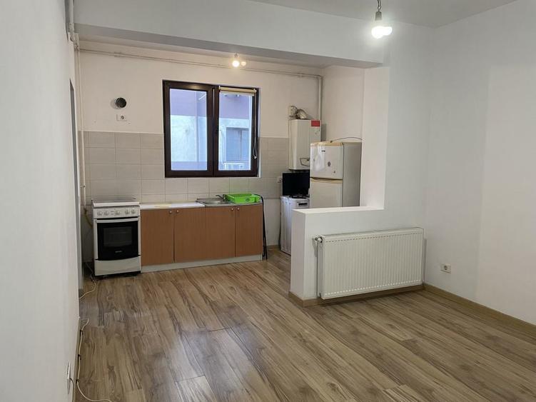 Popesti Leordeni Str Amurgului - Studio etaj 1 + loc parcare - 7