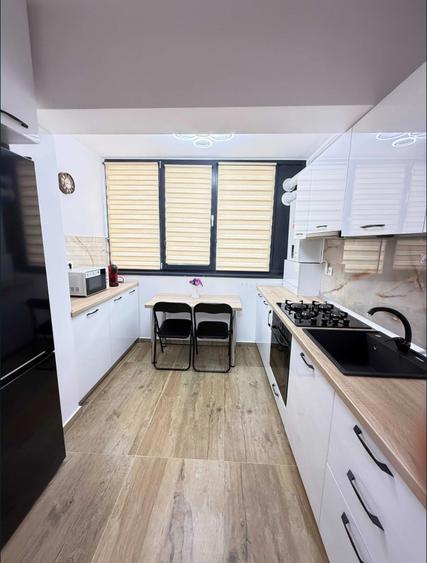 Închiriere 2 camere | 5 minute de metrou | loc de parcare inclus - 6