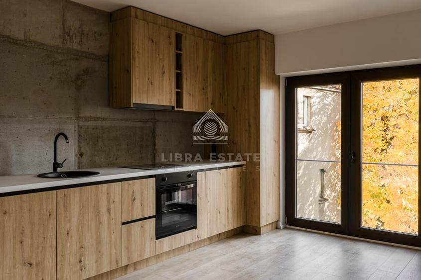 Apartament 3 camere in bloc NOU Central -  Zona P-ta Victoriei - 17