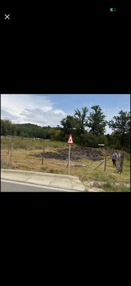 Teren împrejmuit ,cadastrat dețin toate actele  - 4