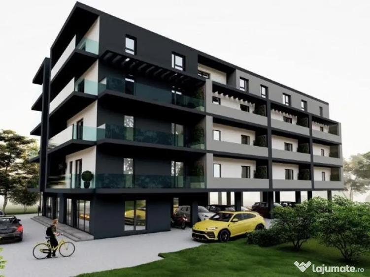 Apartament 2 camere de vanzare, Tomis Plus-Constanta - 5