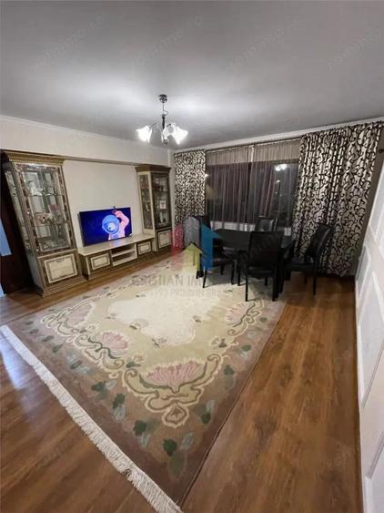 Ap 4 cam 92mp conf 1 Garii Parter Renovat mobilat si utilat - 2