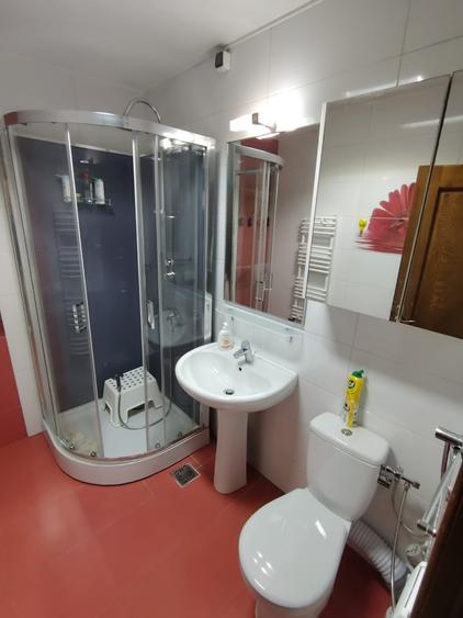 Apartament 2 camere - Stradal Octavian Goga - mobilat si utilat - 22