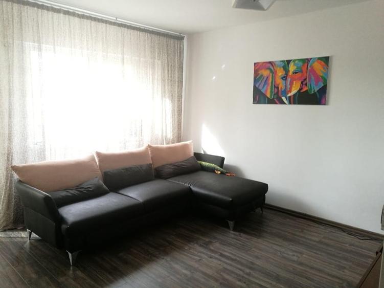Apartament 3 camere Tomis Plus - 2