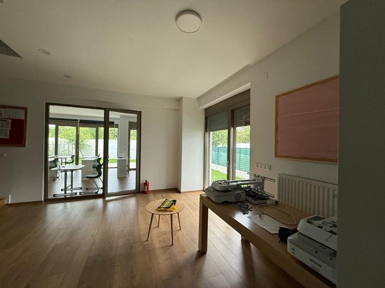 VILA I VEDERE CATRE LAC I GREEN LAKE - 4